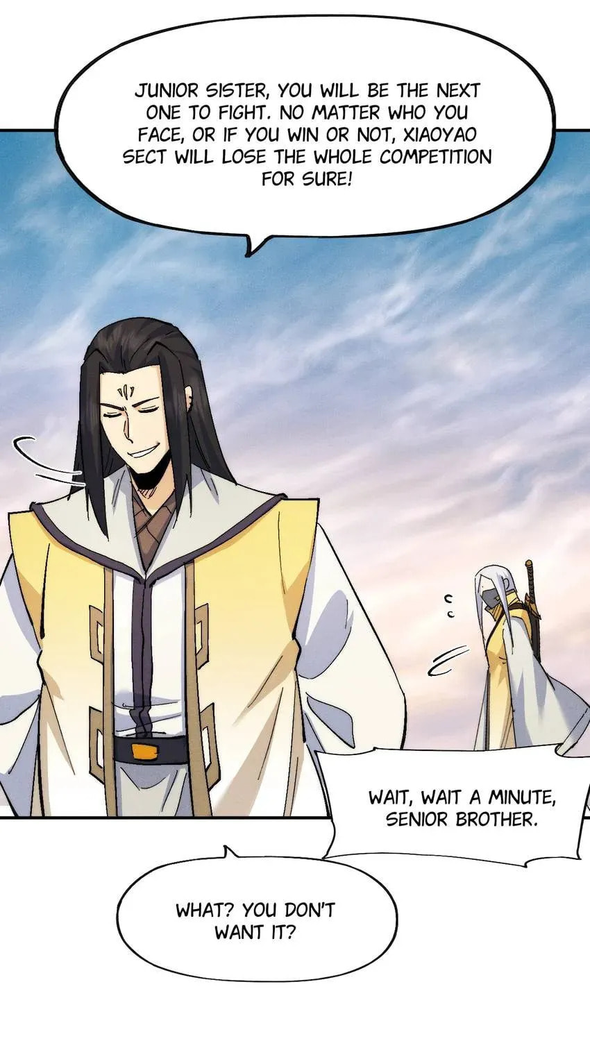 Read Penguin☆Brothers chapter 164 image 37 on Lezhin