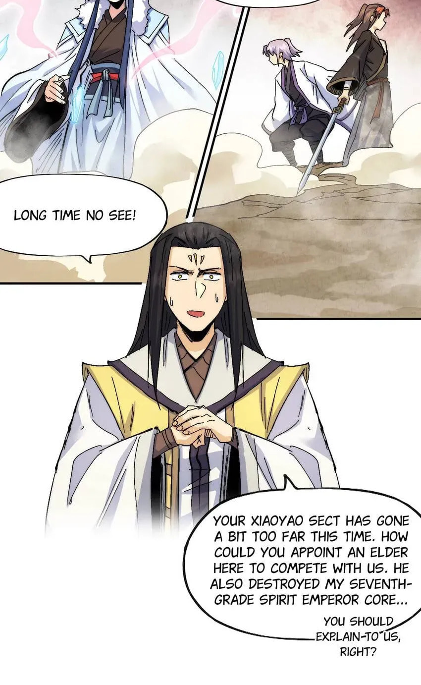 Read Penguin☆Brothers chapter 164 image 4 on Lezhin