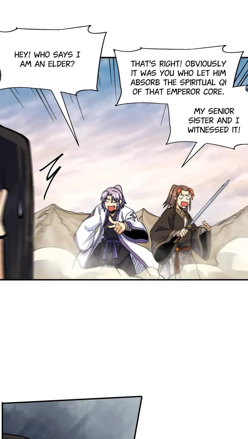 Read Penguin☆Brothers chapter 164 image 5 on Lezhin