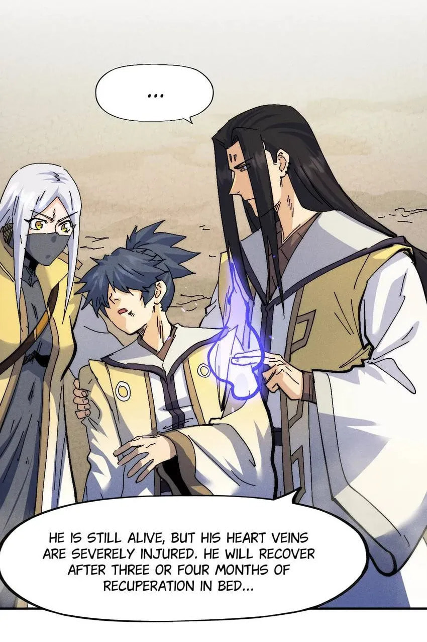 Read Penguin☆Brothers chapter 165 image 14 on Lezhin