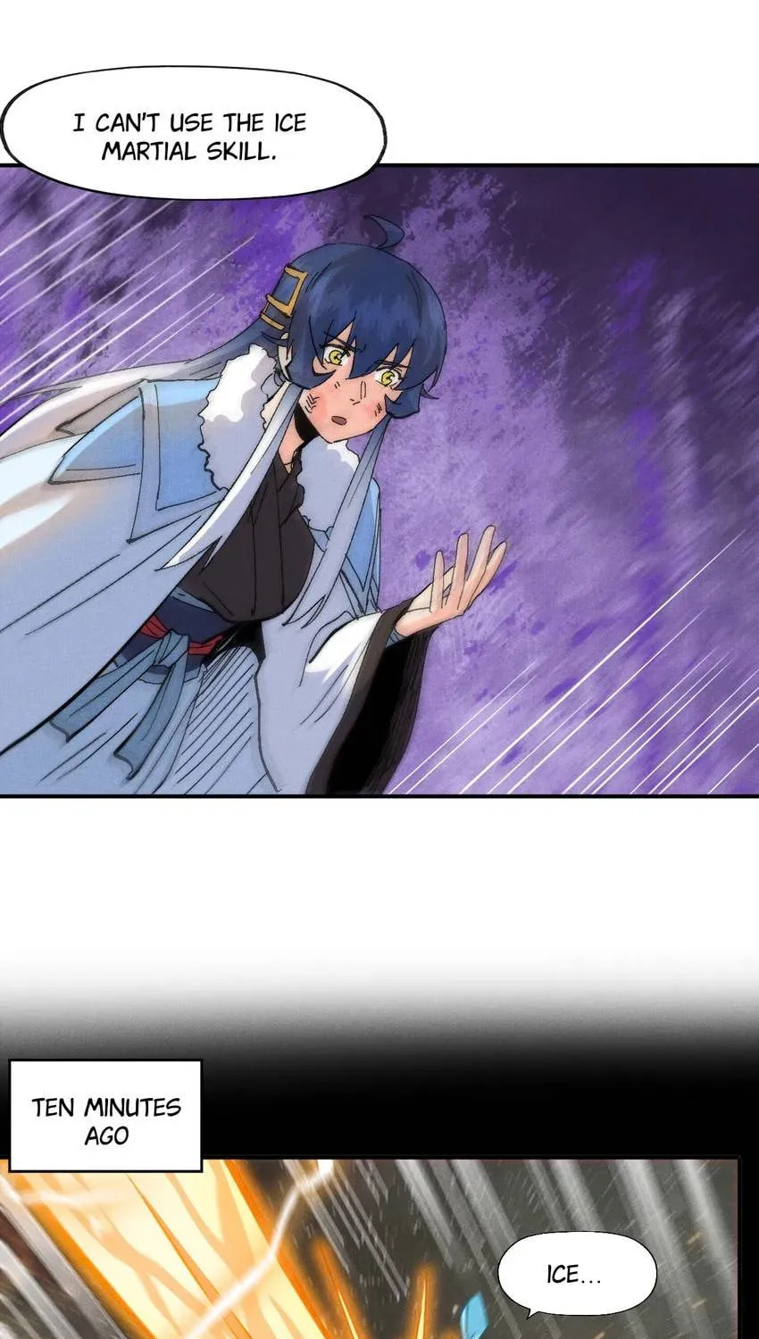 Read Penguin☆Brothers chapter 166 image 31 on Lezhin