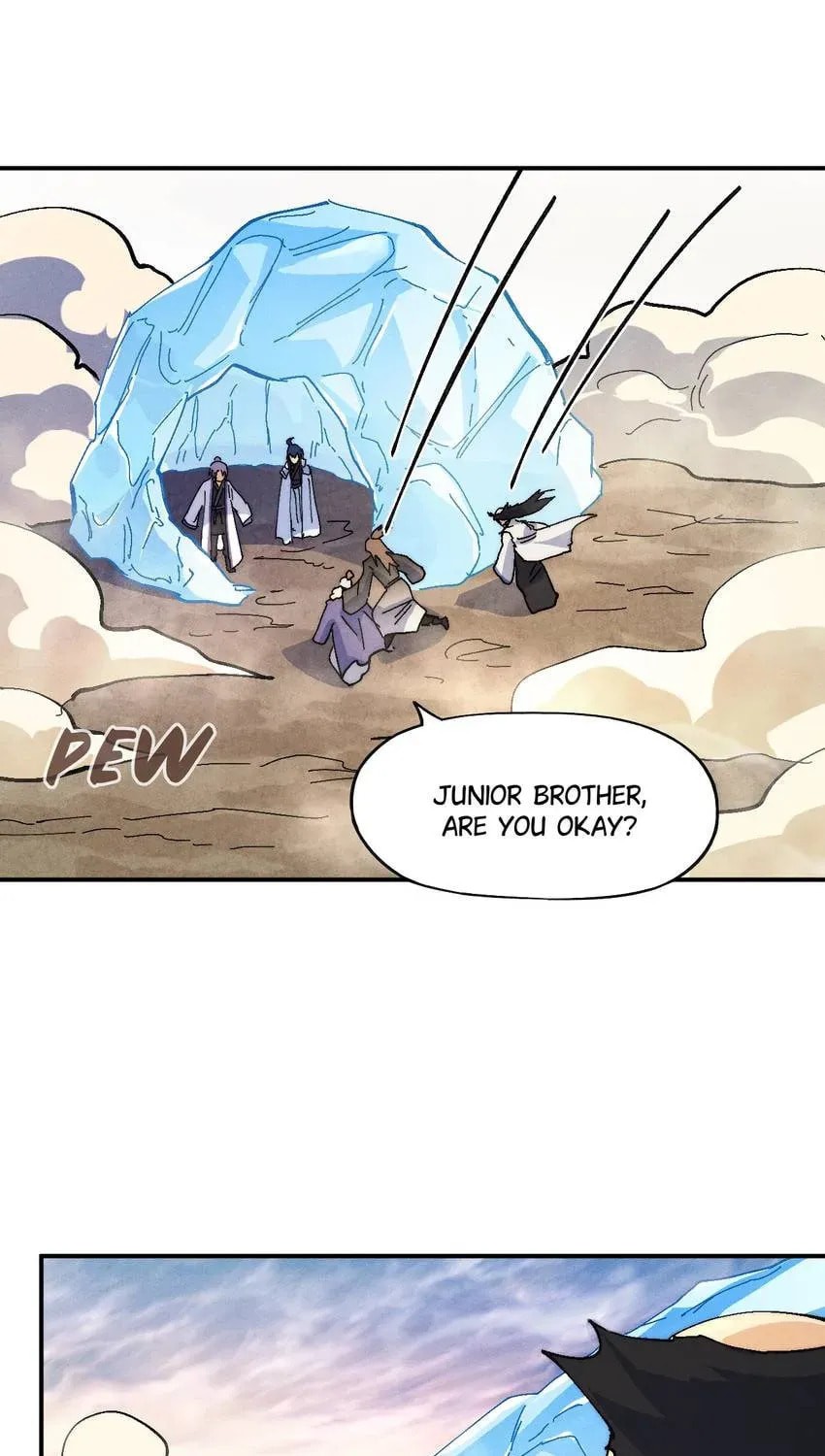 Read Penguin☆Brothers chapter 167 image 22 on Lezhin