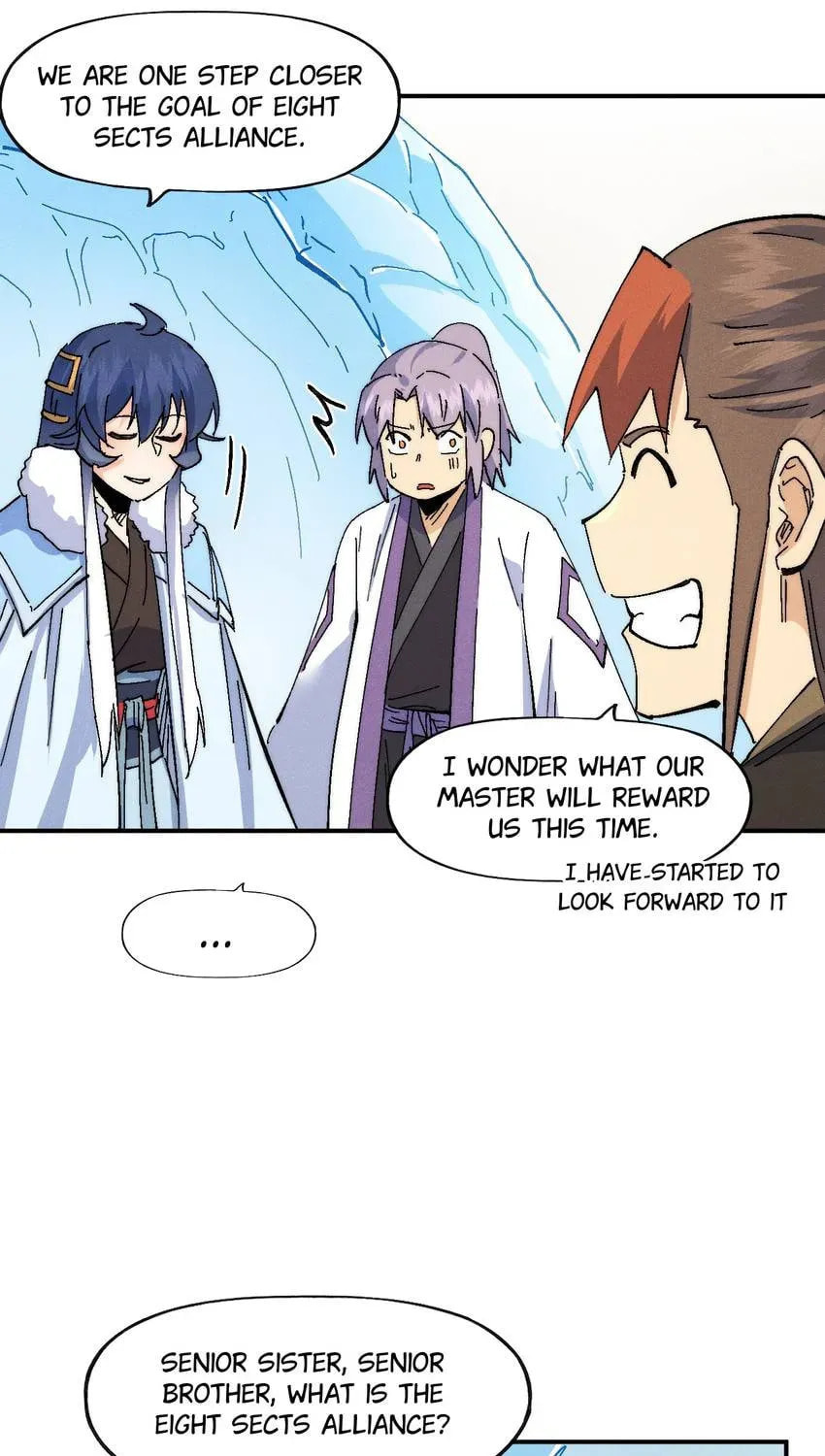 Read Penguin☆Brothers chapter 167 image 24 on Lezhin