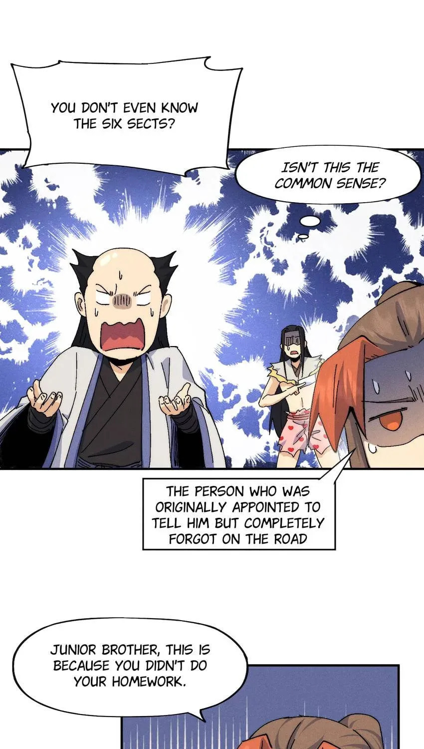 Read Penguin☆Brothers chapter 167 image 26 on Lezhin