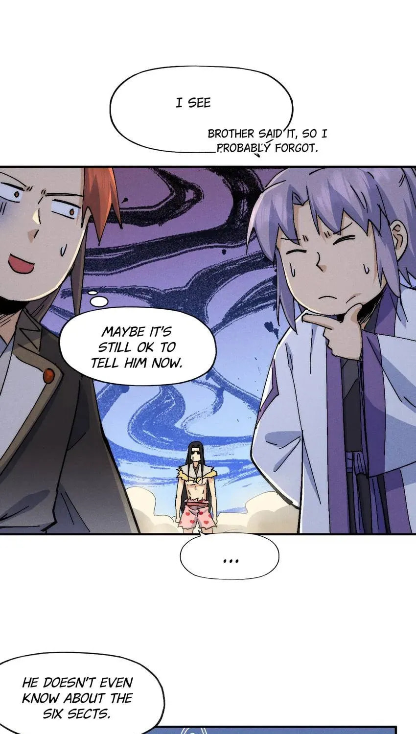 Read Penguin☆Brothers chapter 167 image 30 on Lezhin
