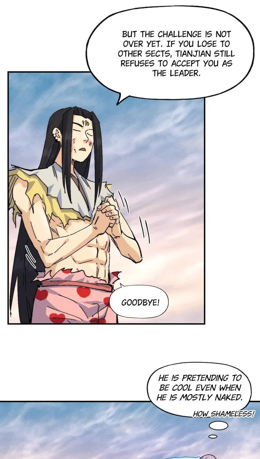 Read Penguin☆Brothers chapter 167 image 33 on Lezhin