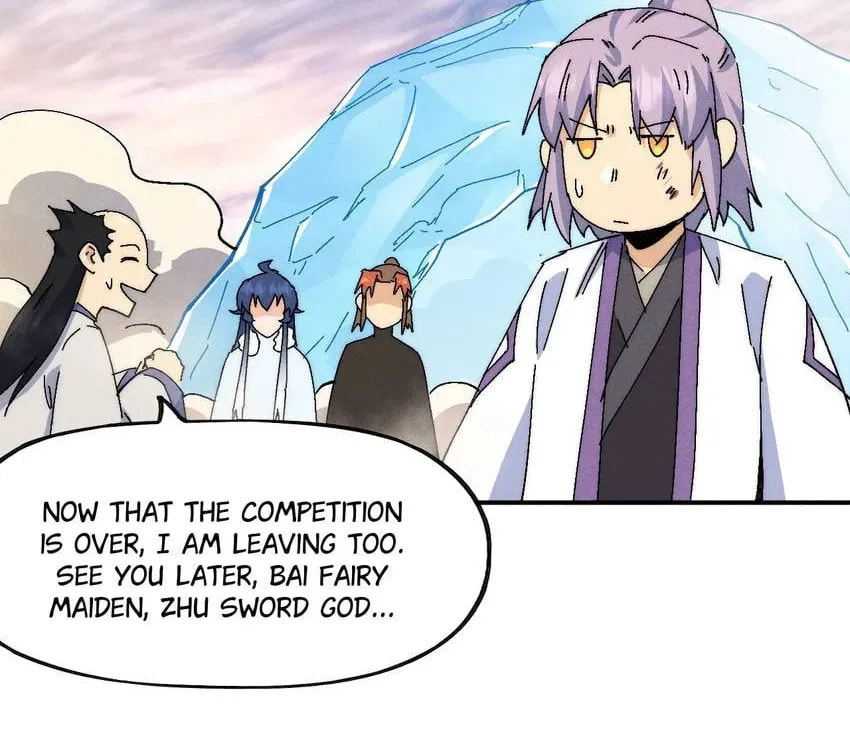 Read Penguin☆Brothers chapter 167 image 34 on Lezhin
