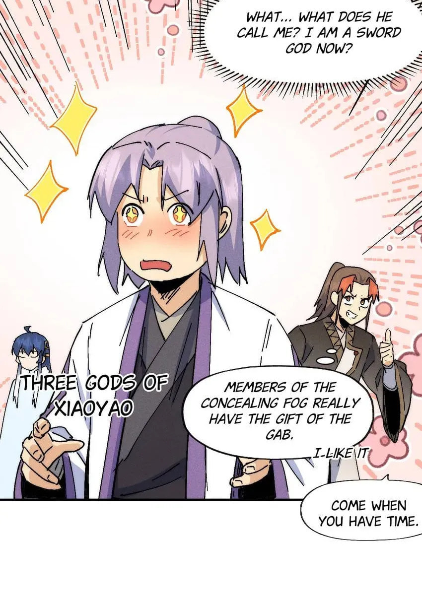 Read Penguin☆Brothers chapter 167 image 36 on Lezhin
