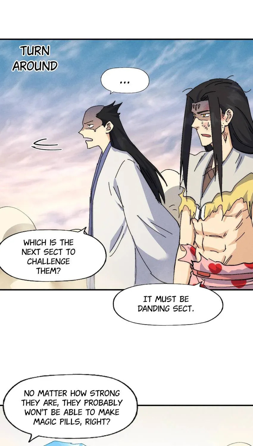 Read Penguin☆Brothers chapter 167 image 37 on Lezhin