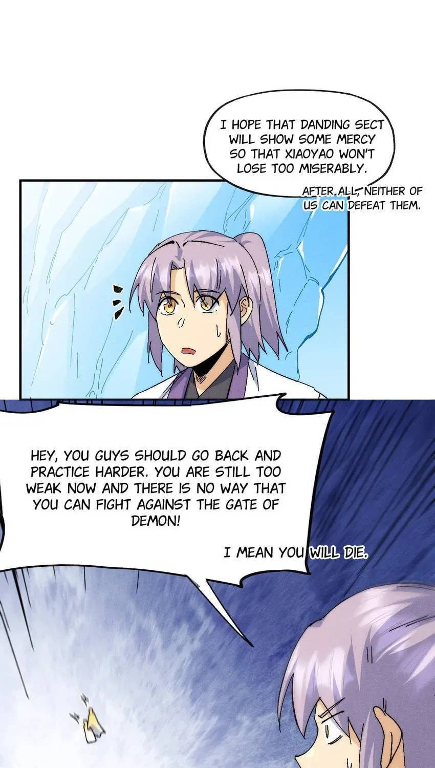 Read Penguin☆Brothers chapter 167 image 39 on Lezhin