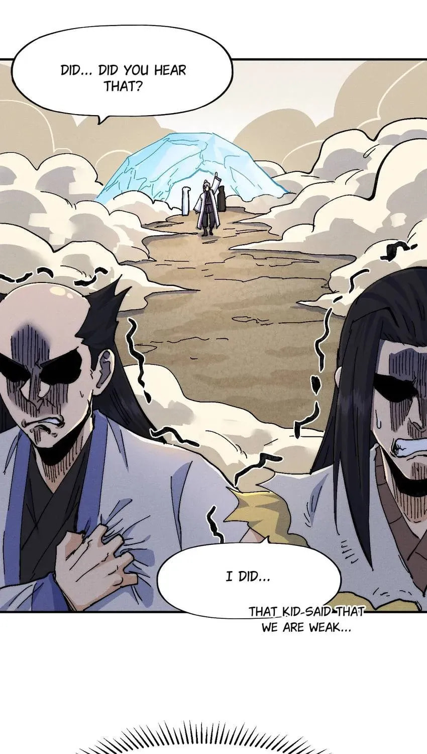 Read Penguin☆Brothers chapter 167 image 41 on Lezhin