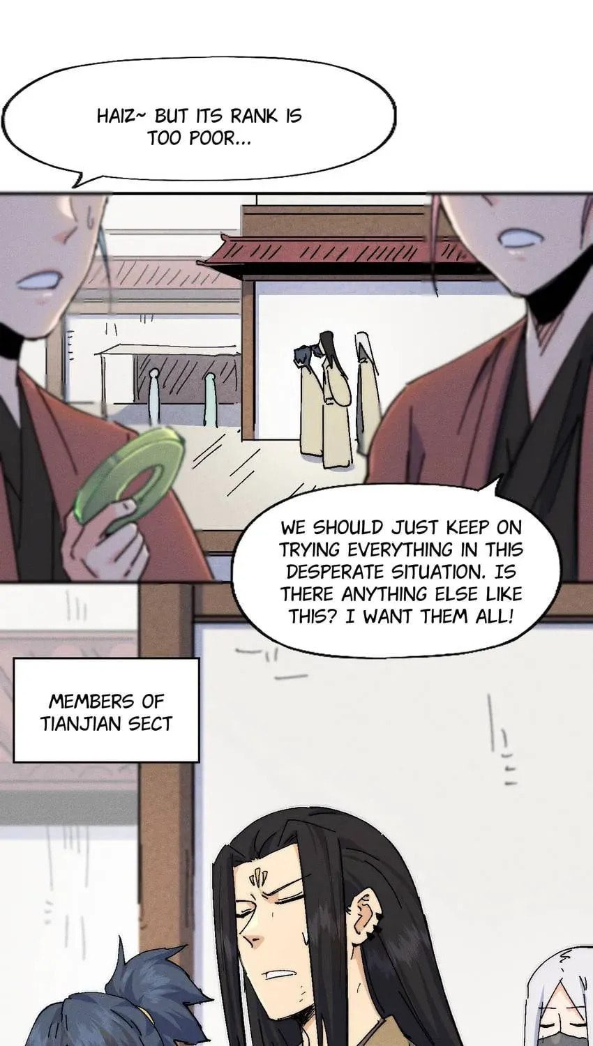 Read Penguin☆Brothers chapter 167 image 48 on Lezhin