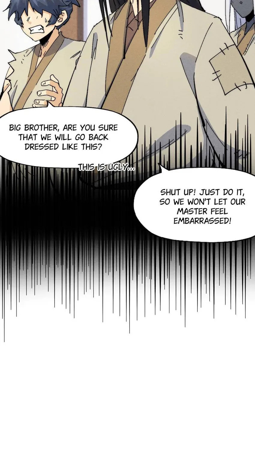 Read Penguin☆Brothers chapter 167 image 49 on Lezhin