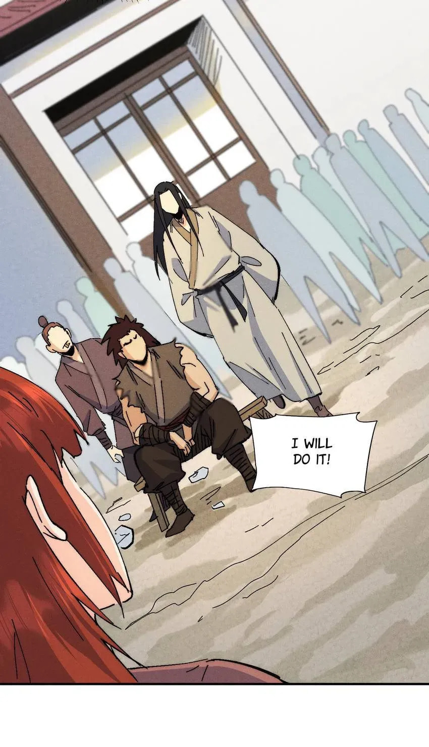 Read Penguin☆Brothers chapter 168 image 10 on Lezhin
