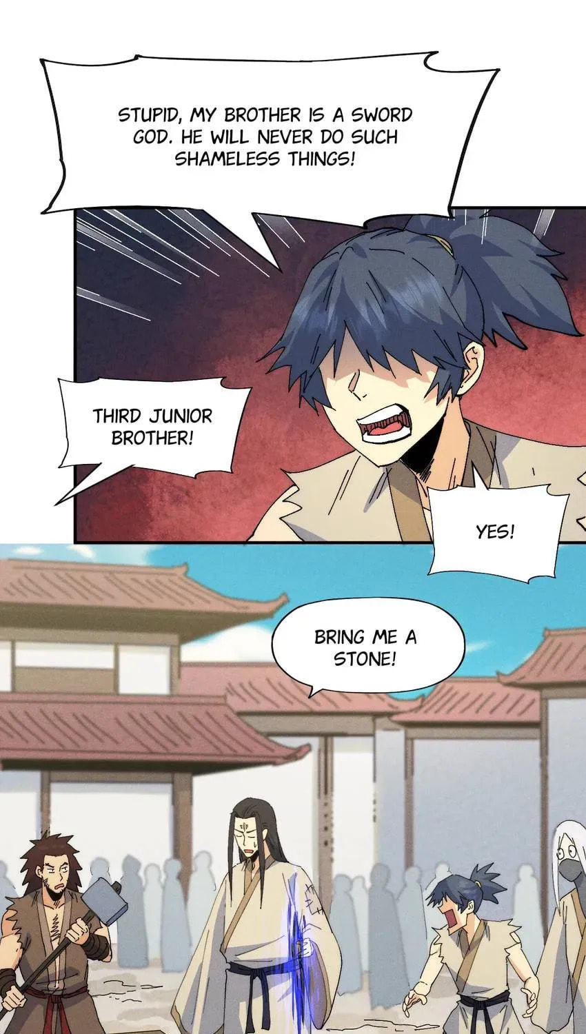 Read Penguin☆Brothers chapter 168 image 15 on Lezhin
