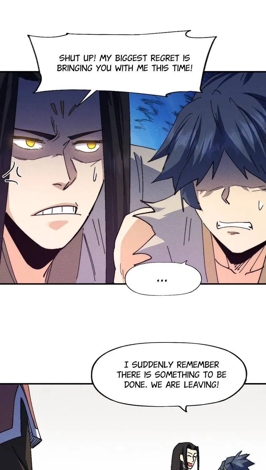 Read Penguin☆Brothers chapter 168 image 33 on Lezhin