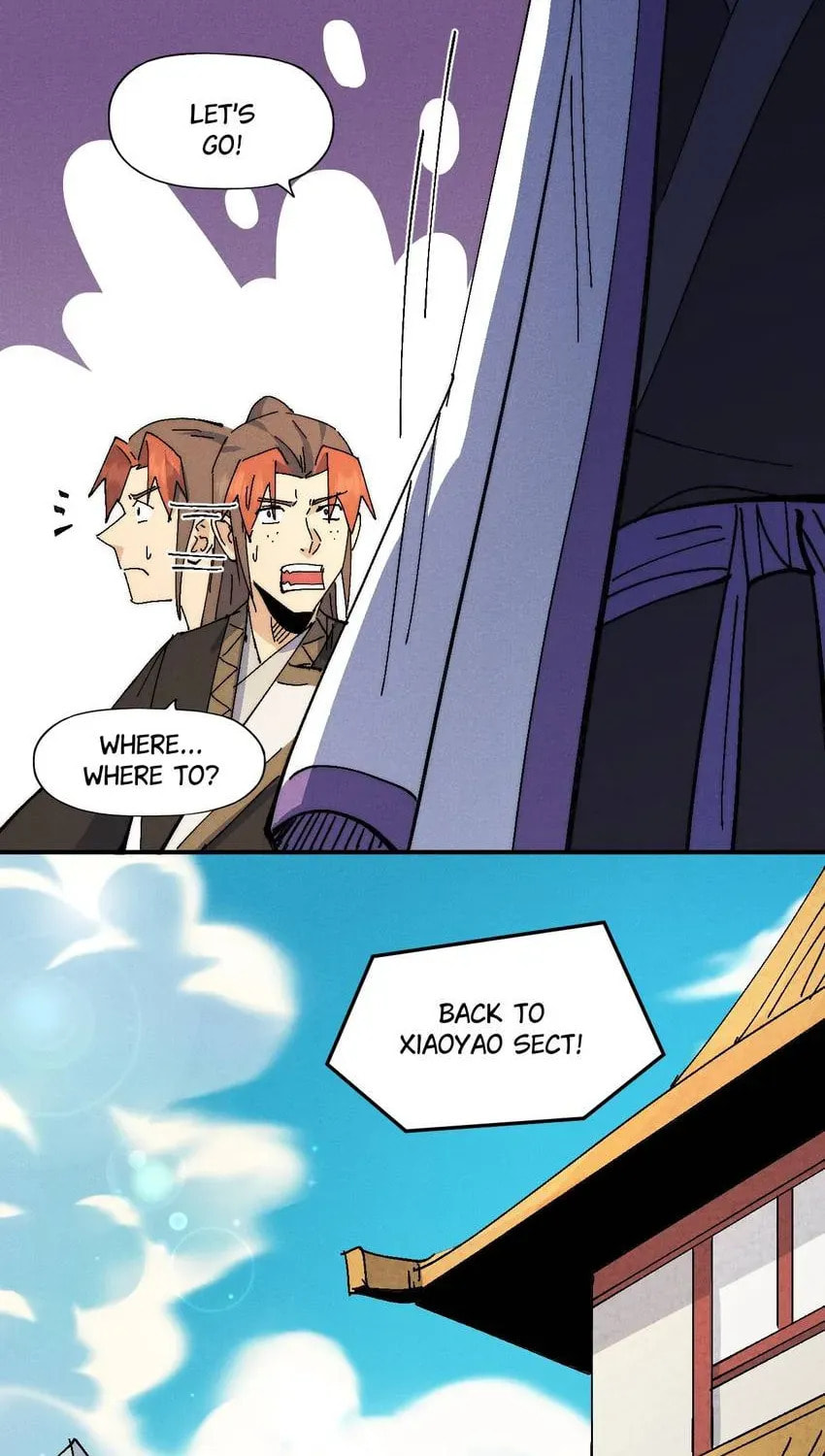 Read Penguin☆Brothers chapter 168 image 44 on Lezhin