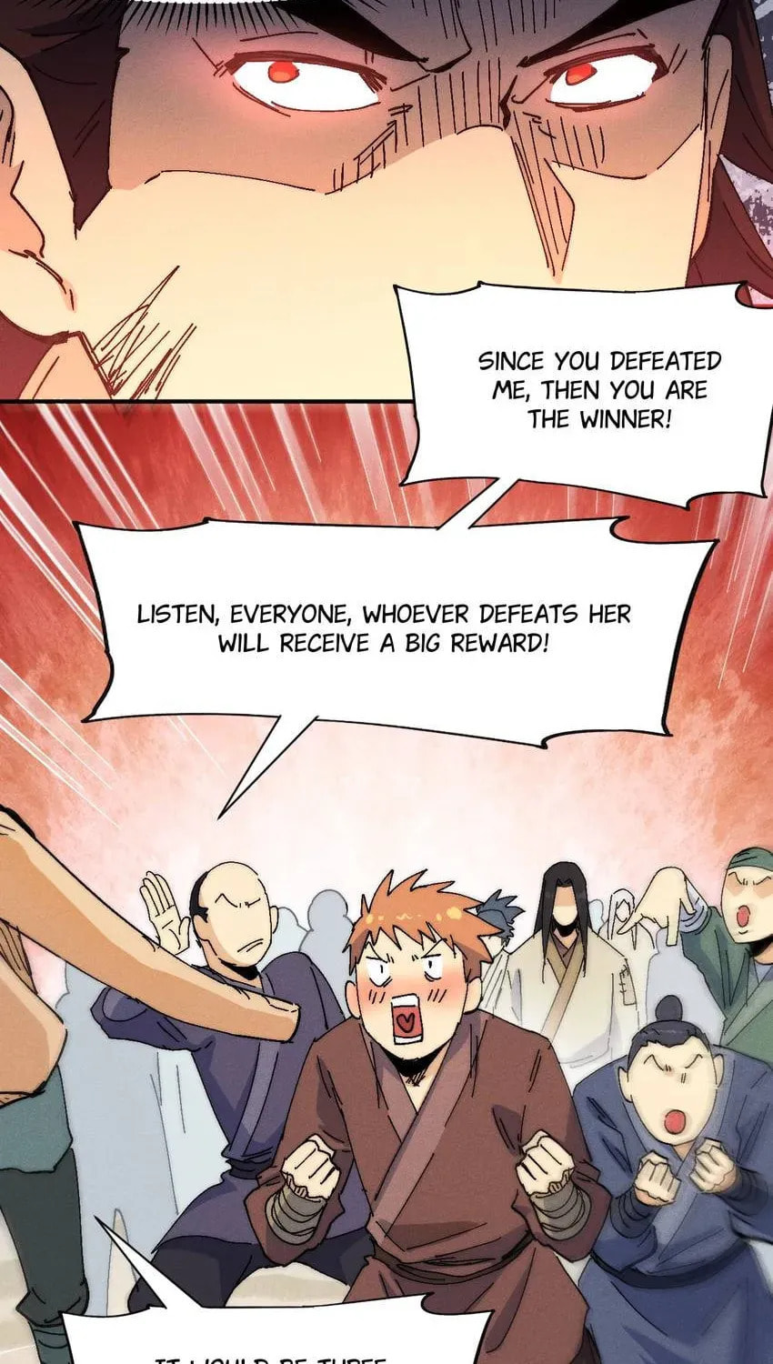 Read Penguin☆Brothers chapter 168 image 6 on Lezhin