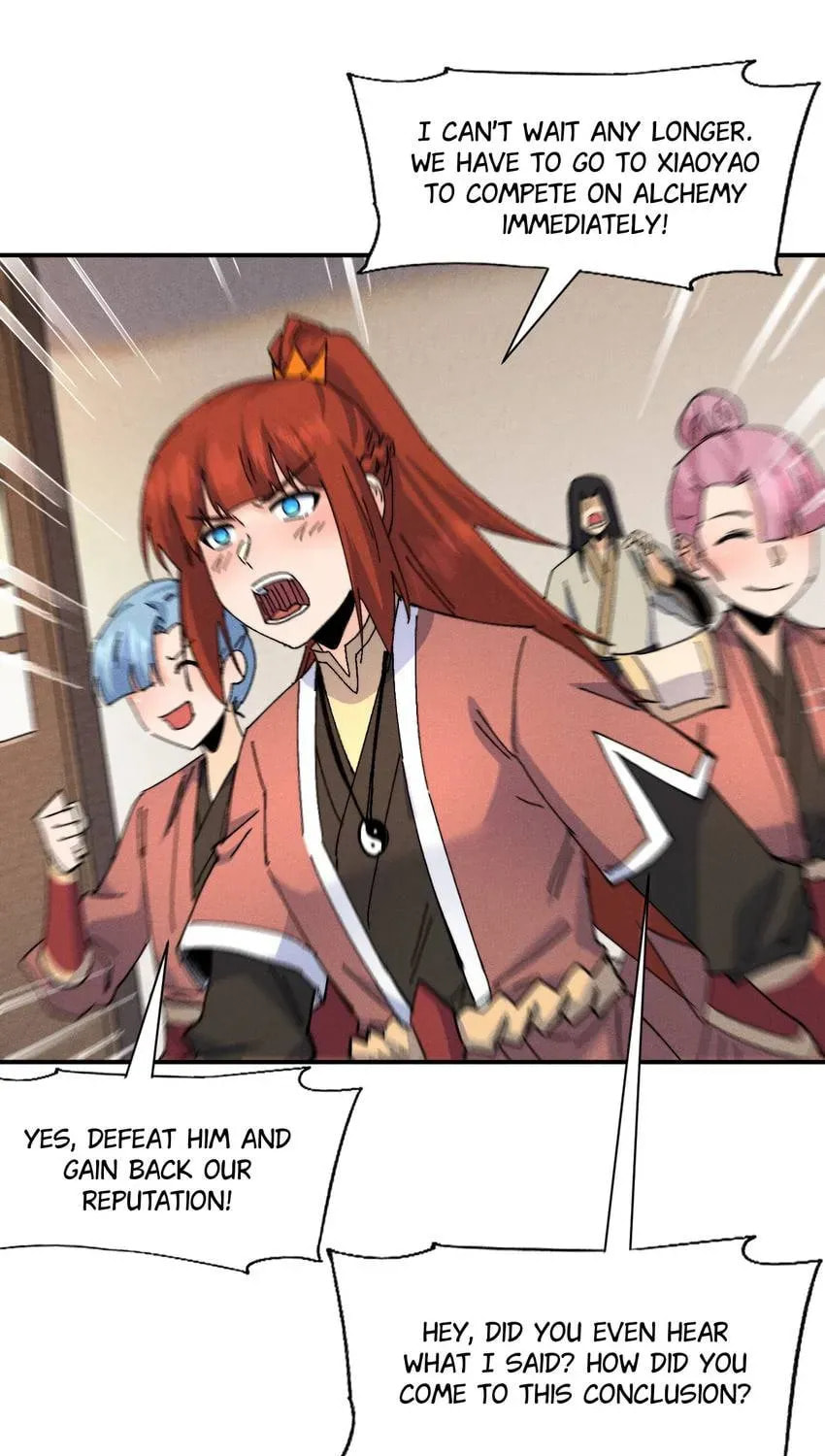 Read Penguin☆Brothers chapter 169 image 17 on Lezhin