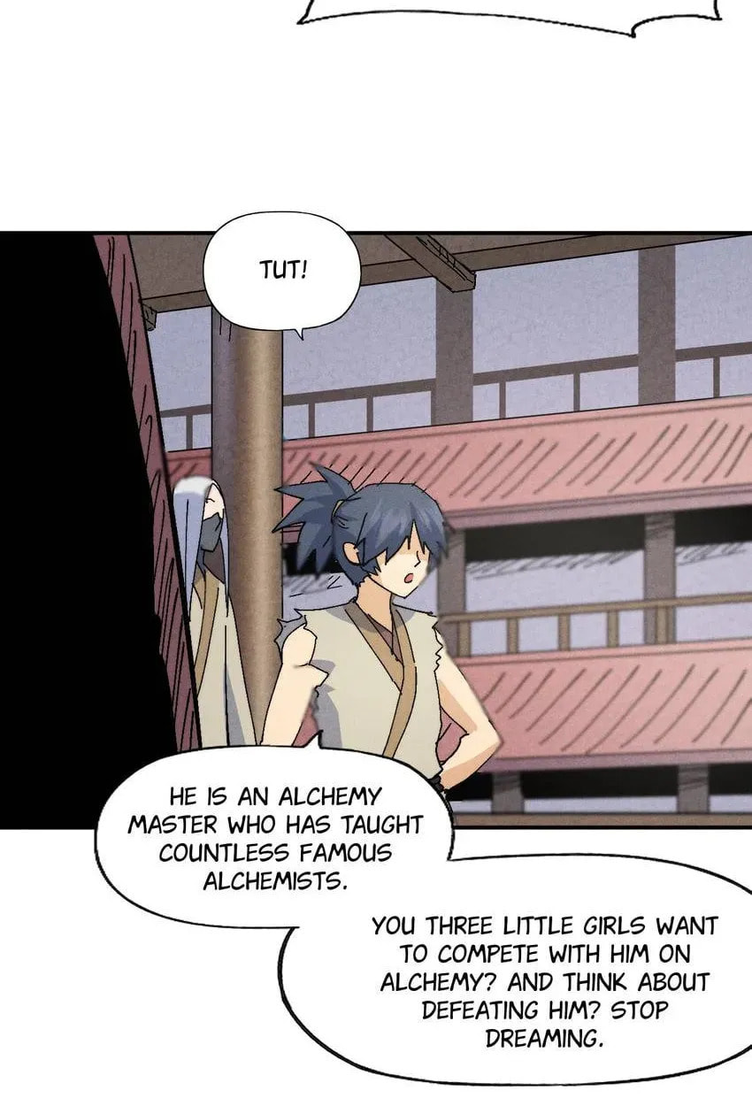 Read Penguin☆Brothers chapter 169 image 18 on Lezhin