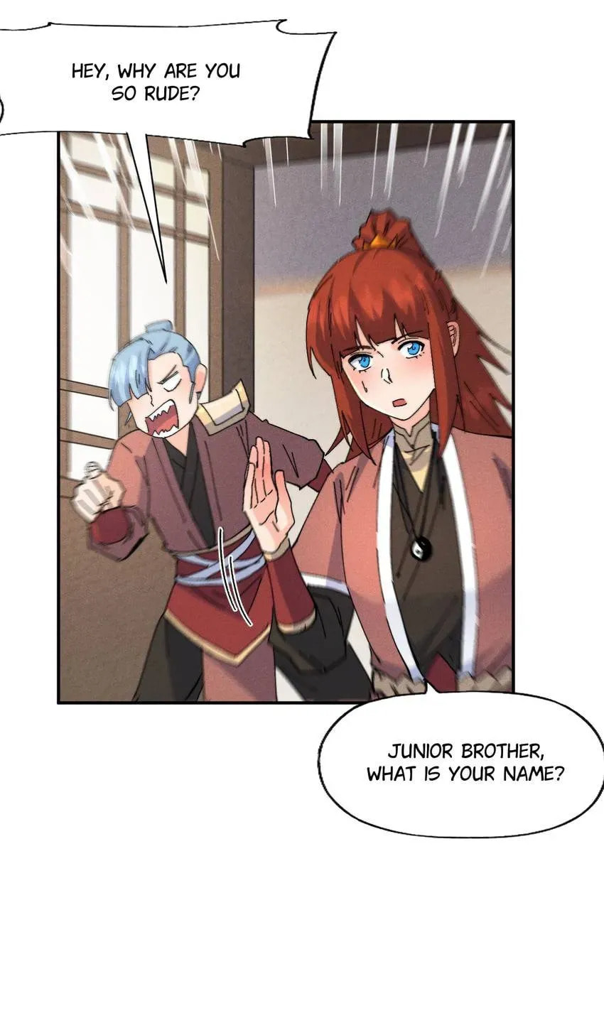 Read Penguin☆Brothers chapter 169 image 19 on Lezhin