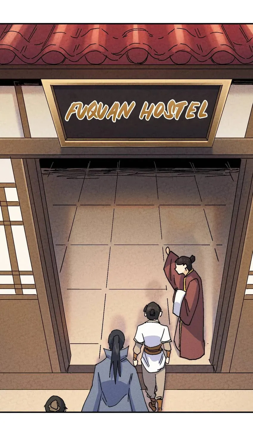Read Penguin☆Brothers chapter 169 image 2 on Lezhin