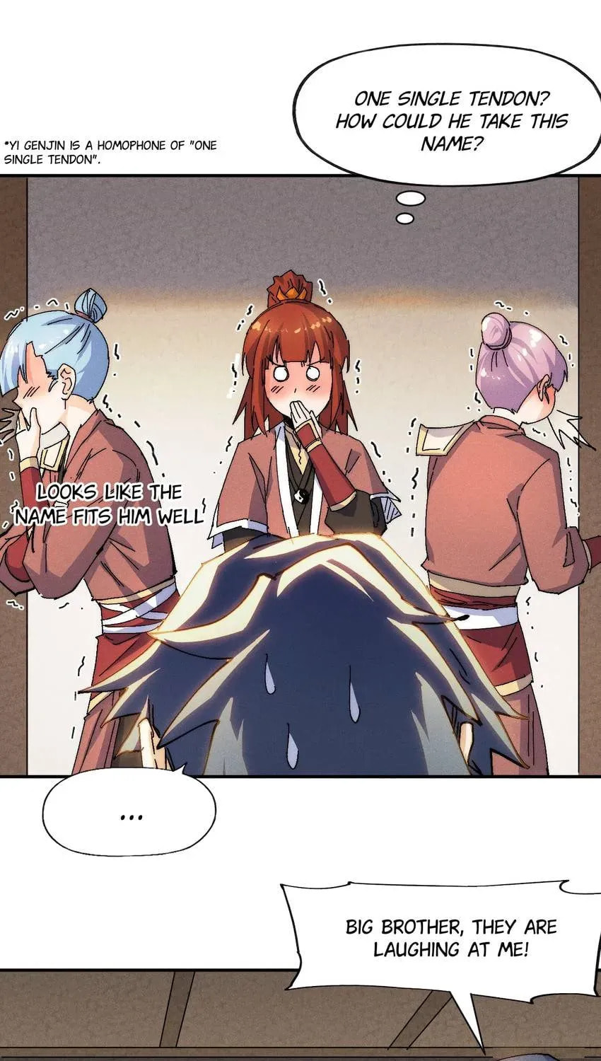 Read Penguin☆Brothers chapter 169 image 22 on Lezhin