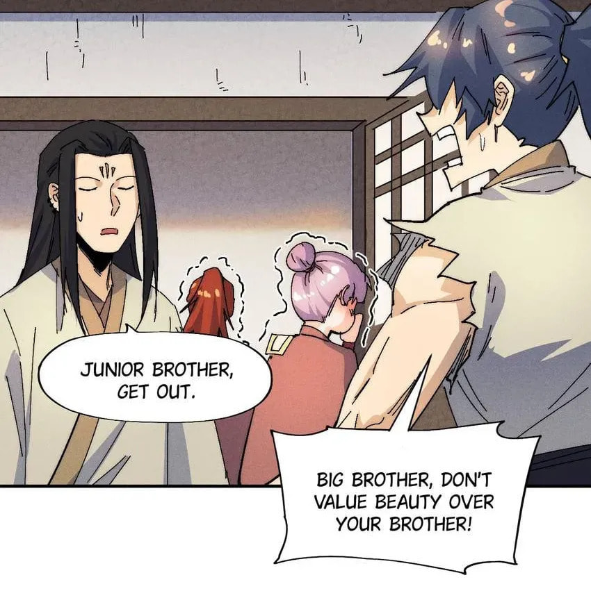 Read Penguin☆Brothers chapter 169 image 23 on Lezhin