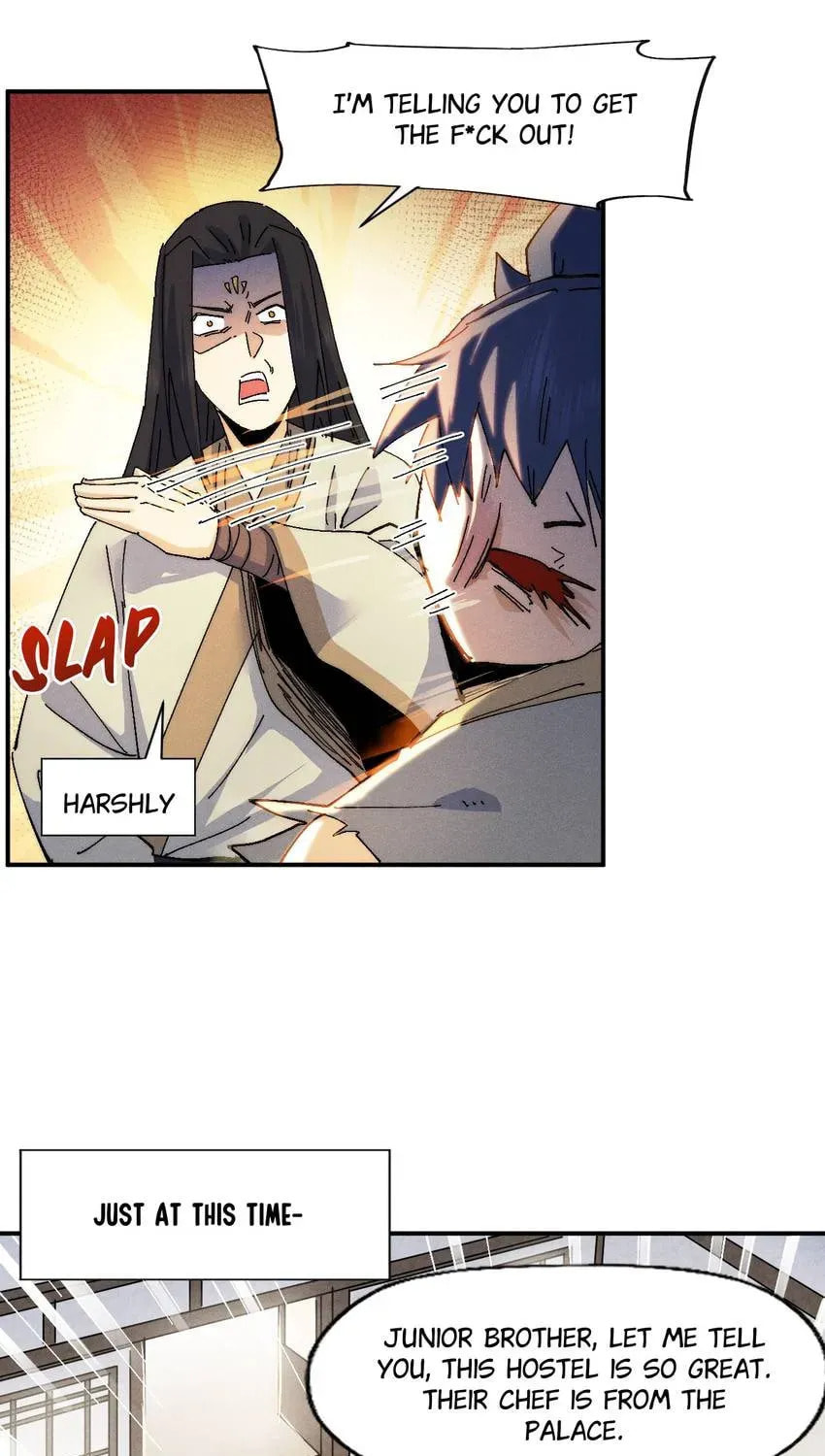Read Penguin☆Brothers chapter 169 image 24 on Lezhin