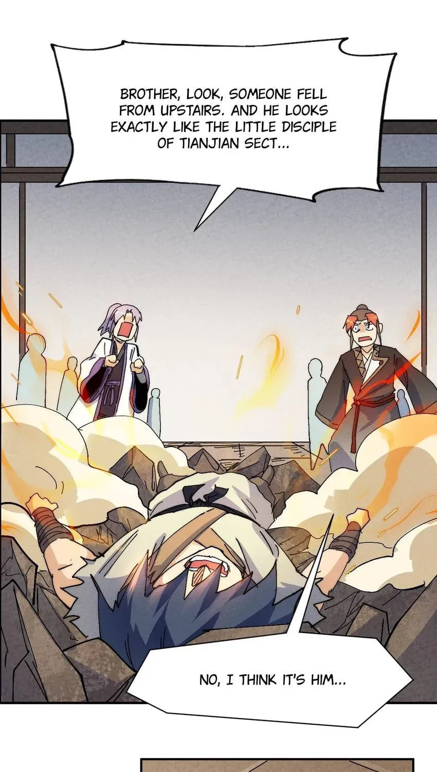 Read Penguin☆Brothers chapter 169 image 28 on Lezhin