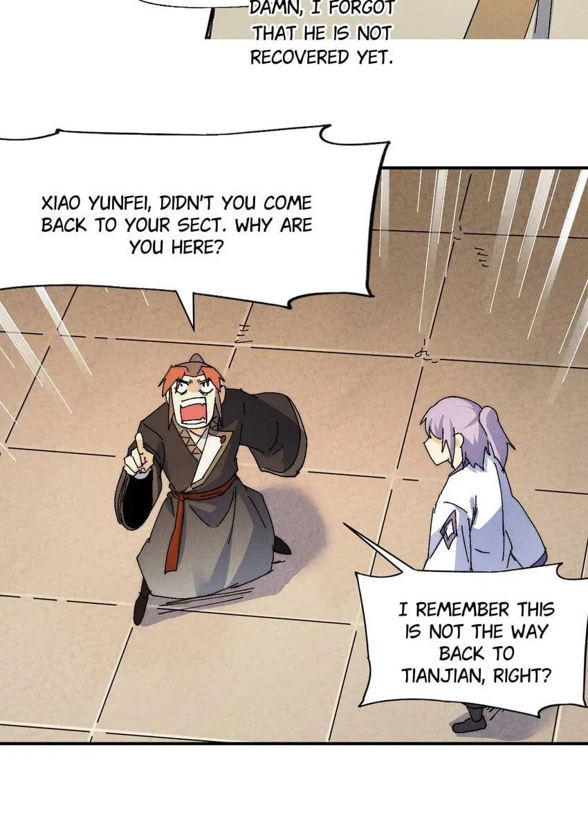Read Penguin☆Brothers chapter 169 image 31 on Lezhin