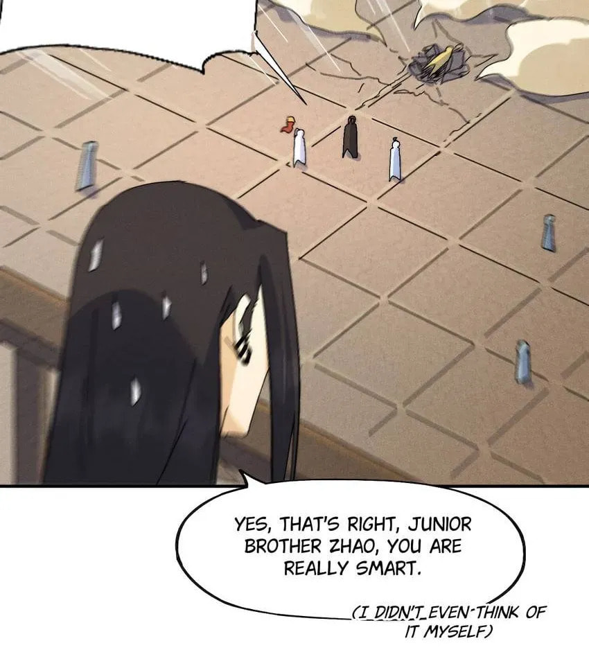 Read Penguin☆Brothers chapter 169 image 34 on Lezhin