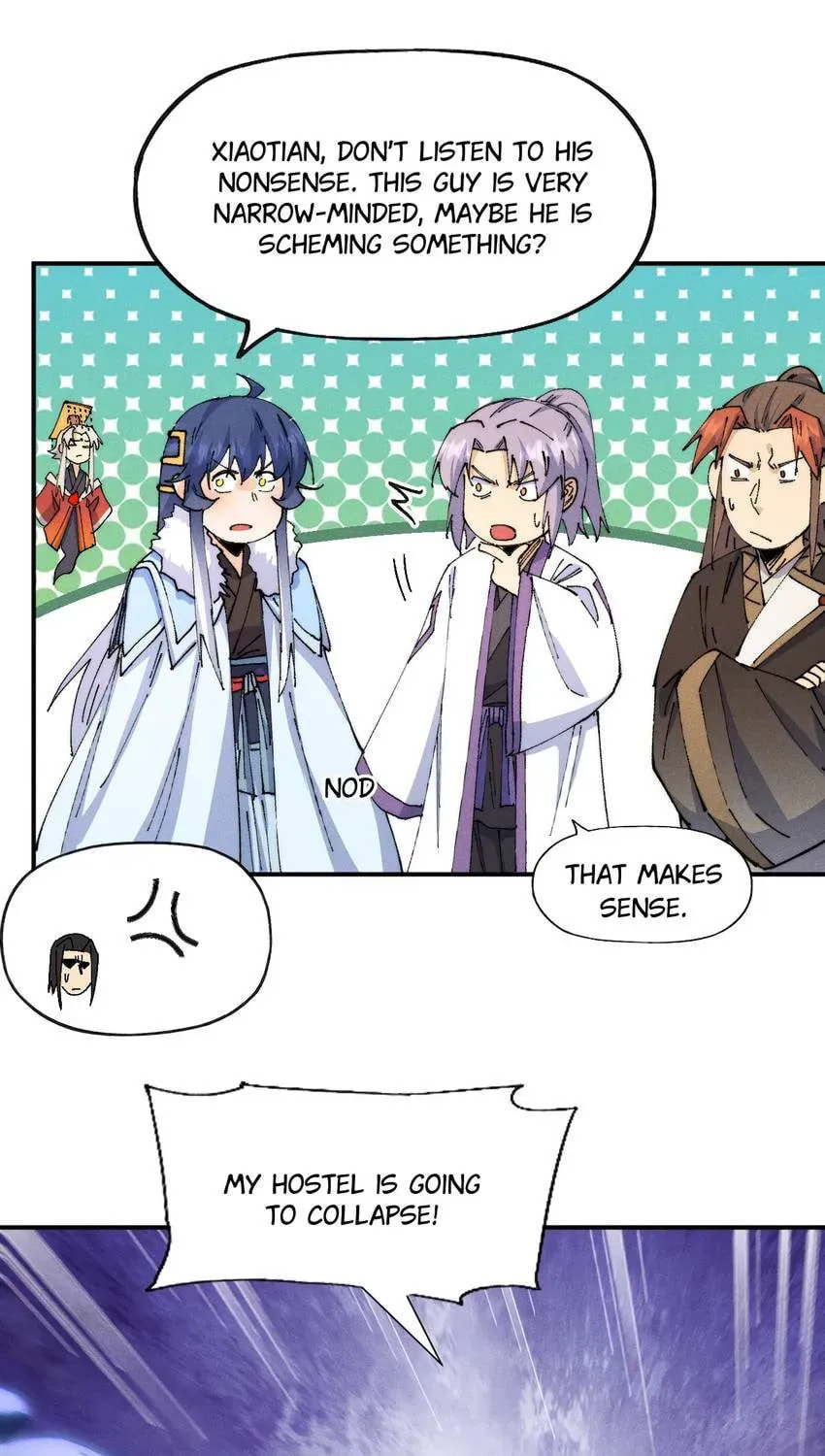 Read Penguin☆Brothers chapter 169 image 35 on Lezhin