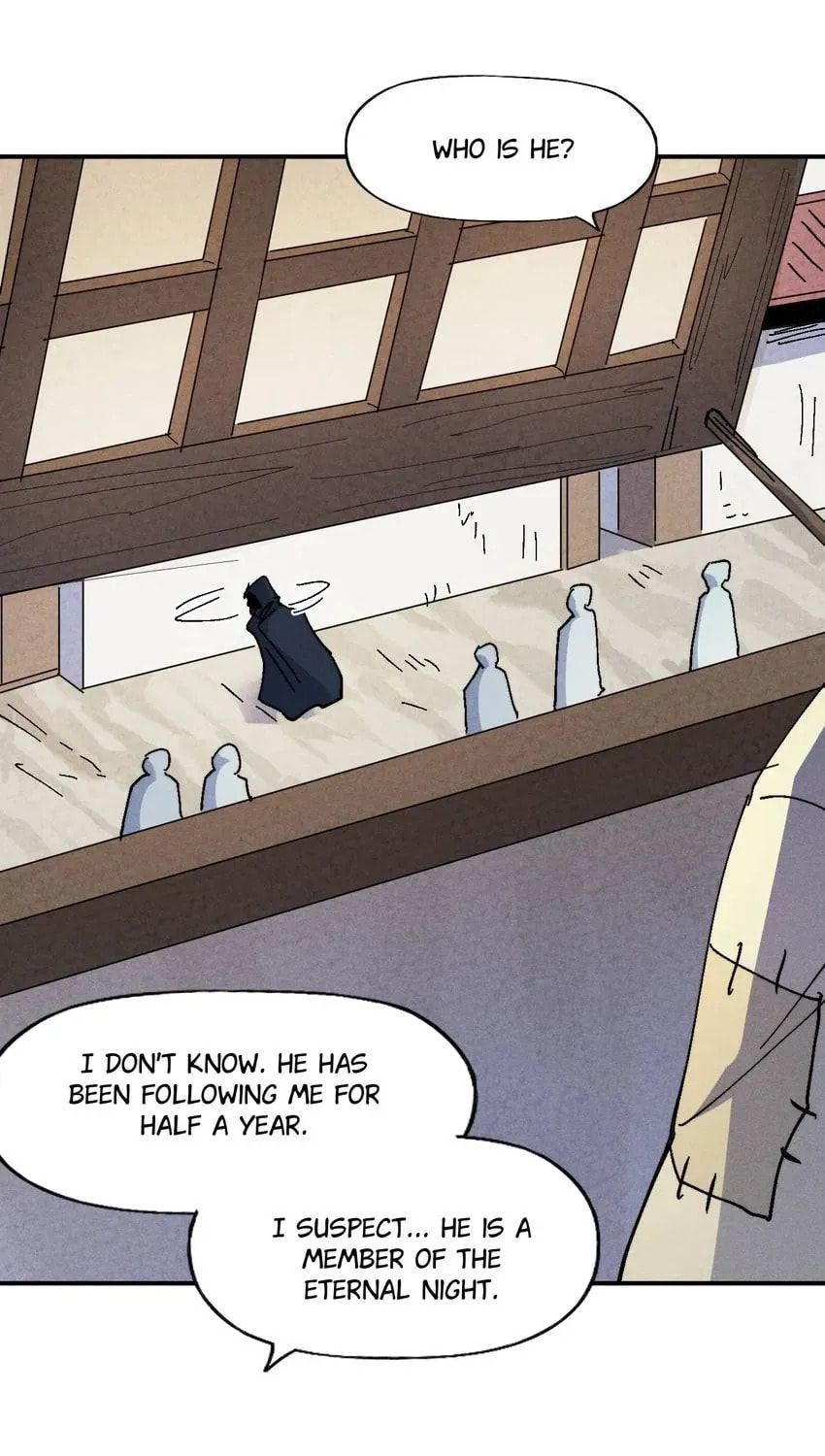 Read Penguin☆Brothers chapter 169 image 4 on Lezhin