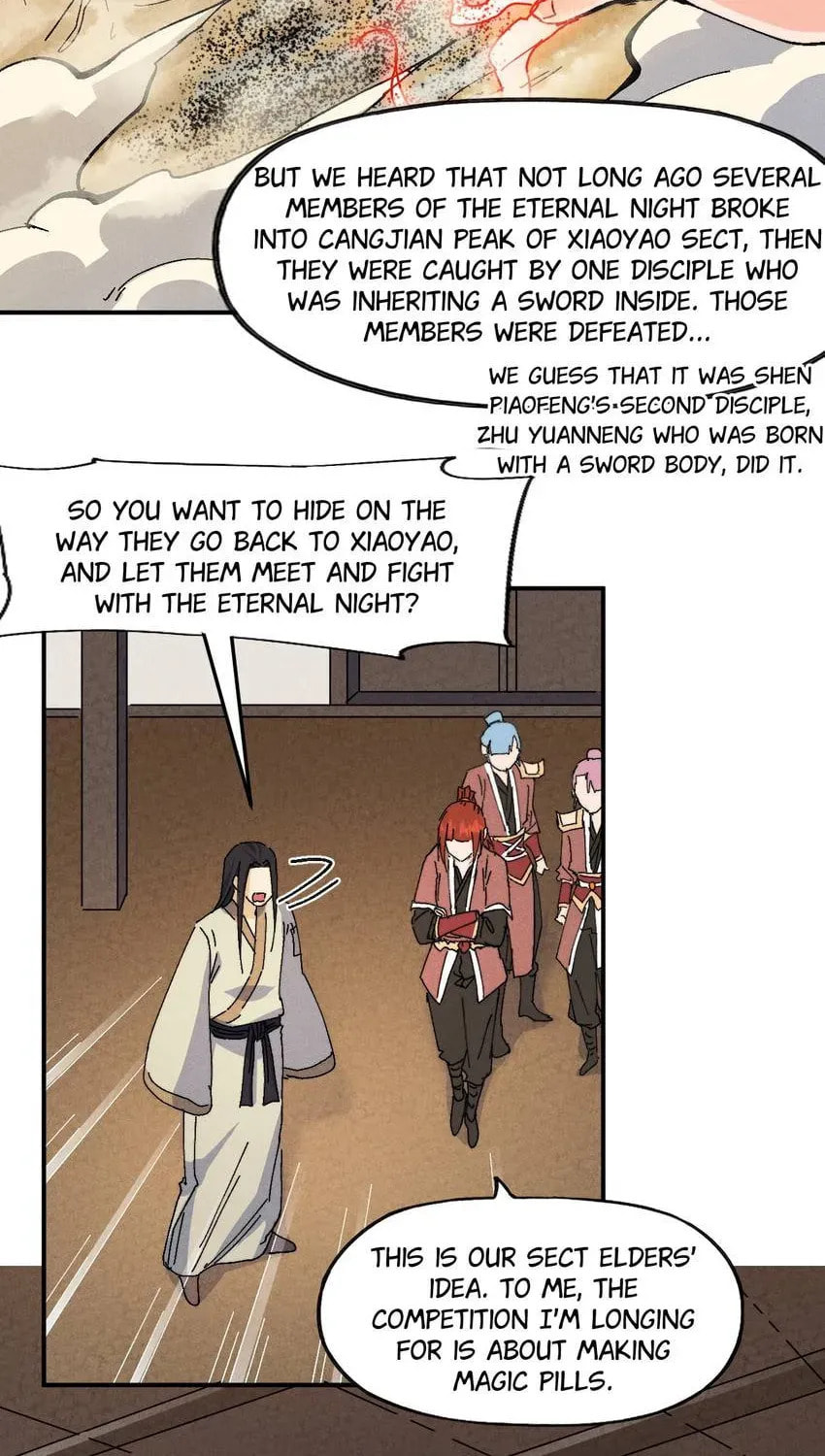 Read Penguin☆Brothers chapter 169 image 7 on Lezhin