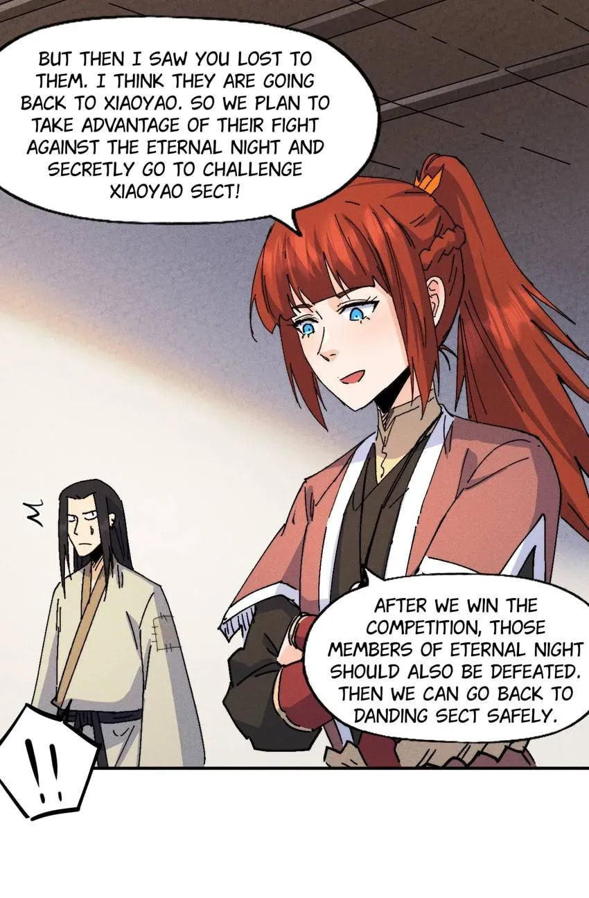Read Penguin☆Brothers chapter 169 image 8 on Lezhin