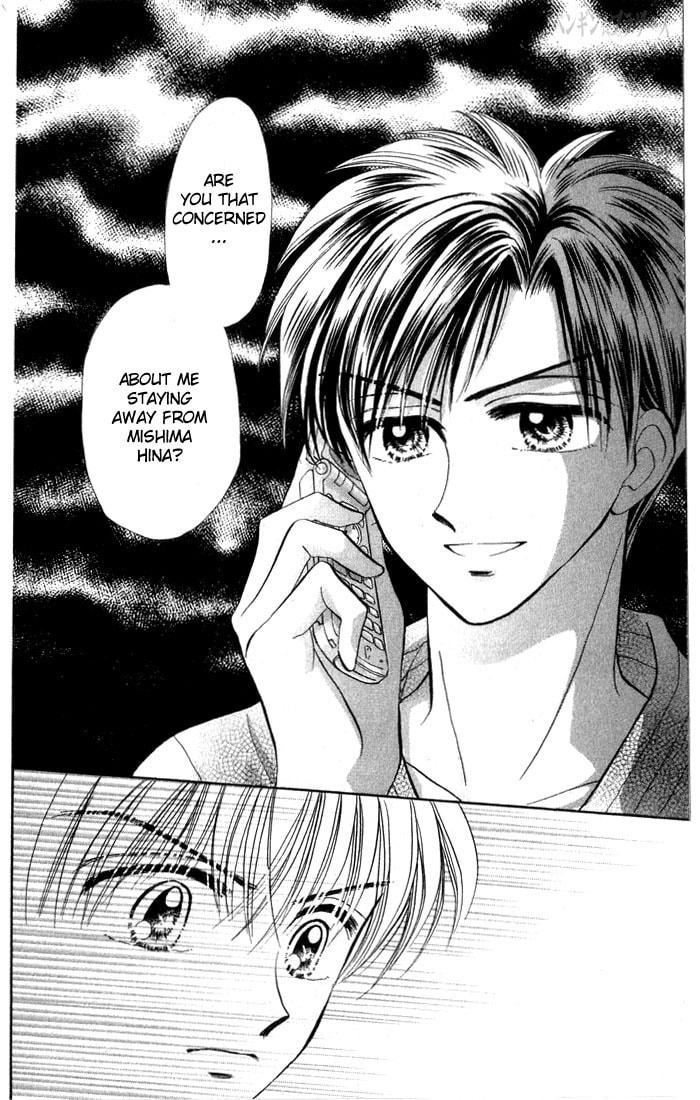 Read Penguin☆Brothers chapter 17 image 19 on Lezhin