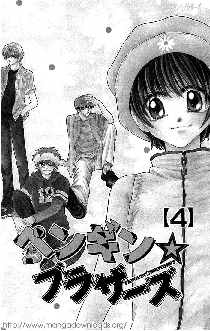 Read Penguin☆Brothers chapter 17 image 2 on Lezhin