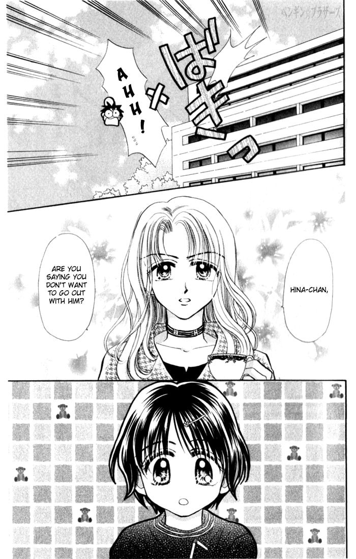 Read Penguin☆Brothers chapter 17 image 28 on Lezhin