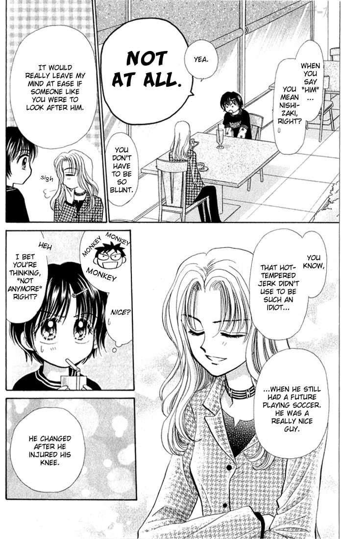Read Penguin☆Brothers chapter 17 image 29 on Lezhin