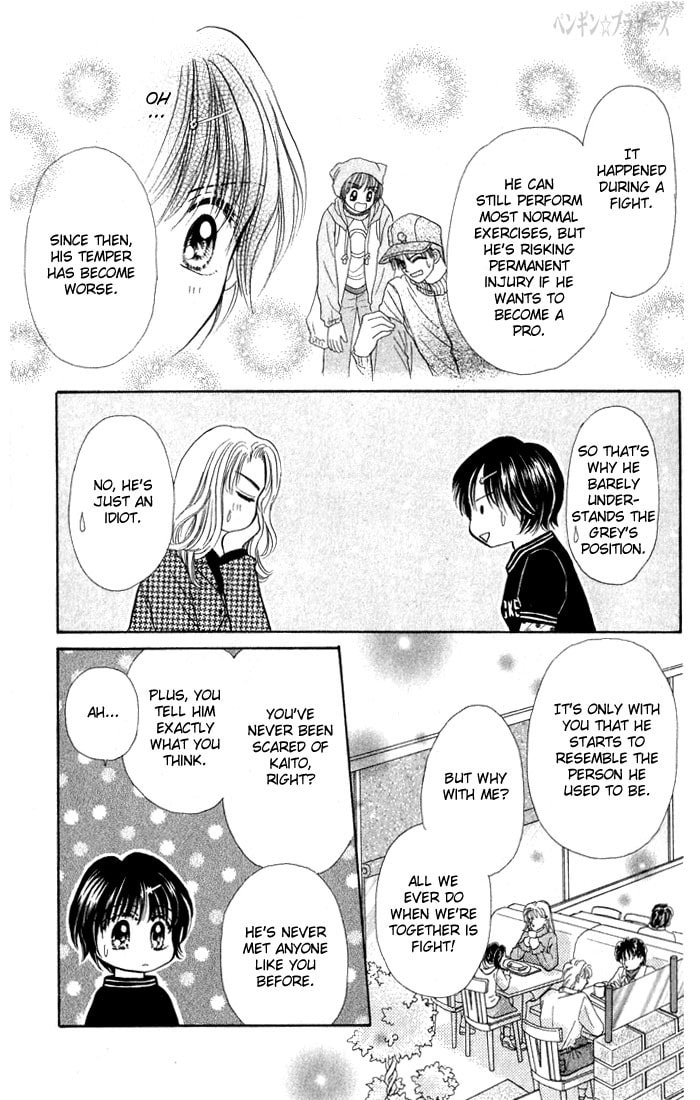 Read Penguin☆Brothers chapter 17 image 30 on Lezhin