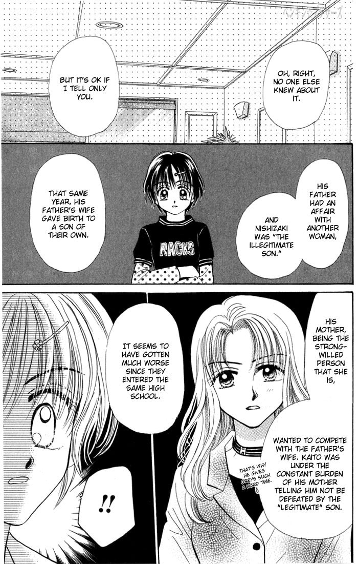 Read Penguin☆Brothers chapter 17 image 32 on Lezhin
