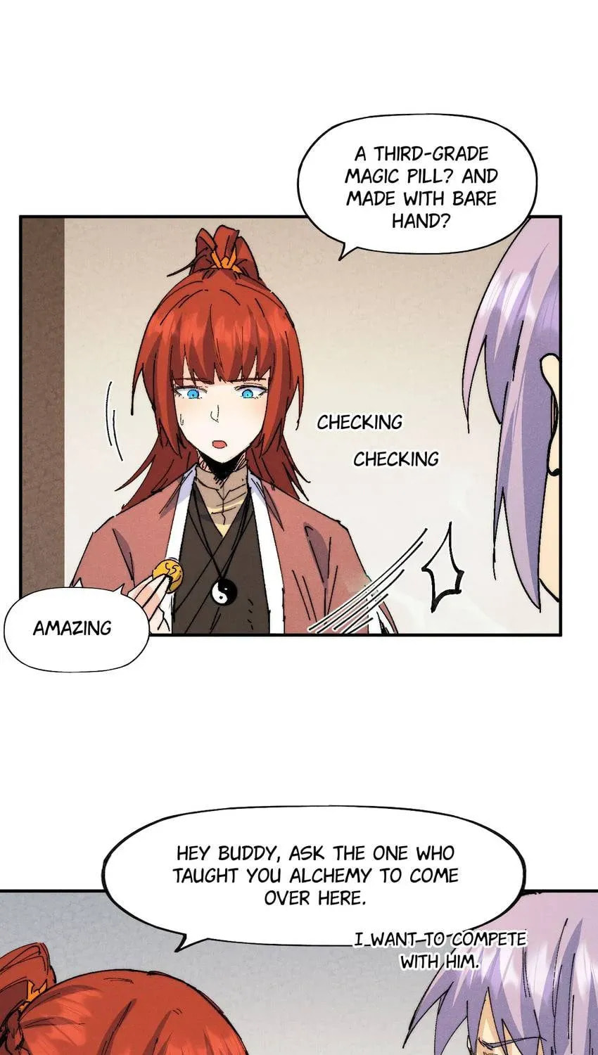 Read Penguin☆Brothers chapter 170 image 10 on Lezhin