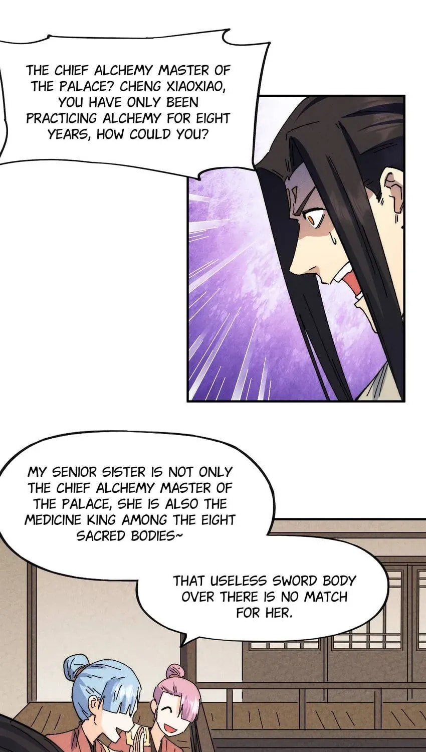 Read Penguin☆Brothers chapter 170 image 14 on Lezhin