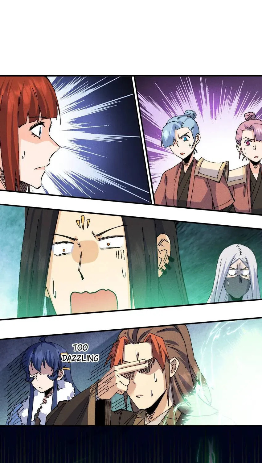 Read Penguin☆Brothers chapter 170 image 3 on Lezhin