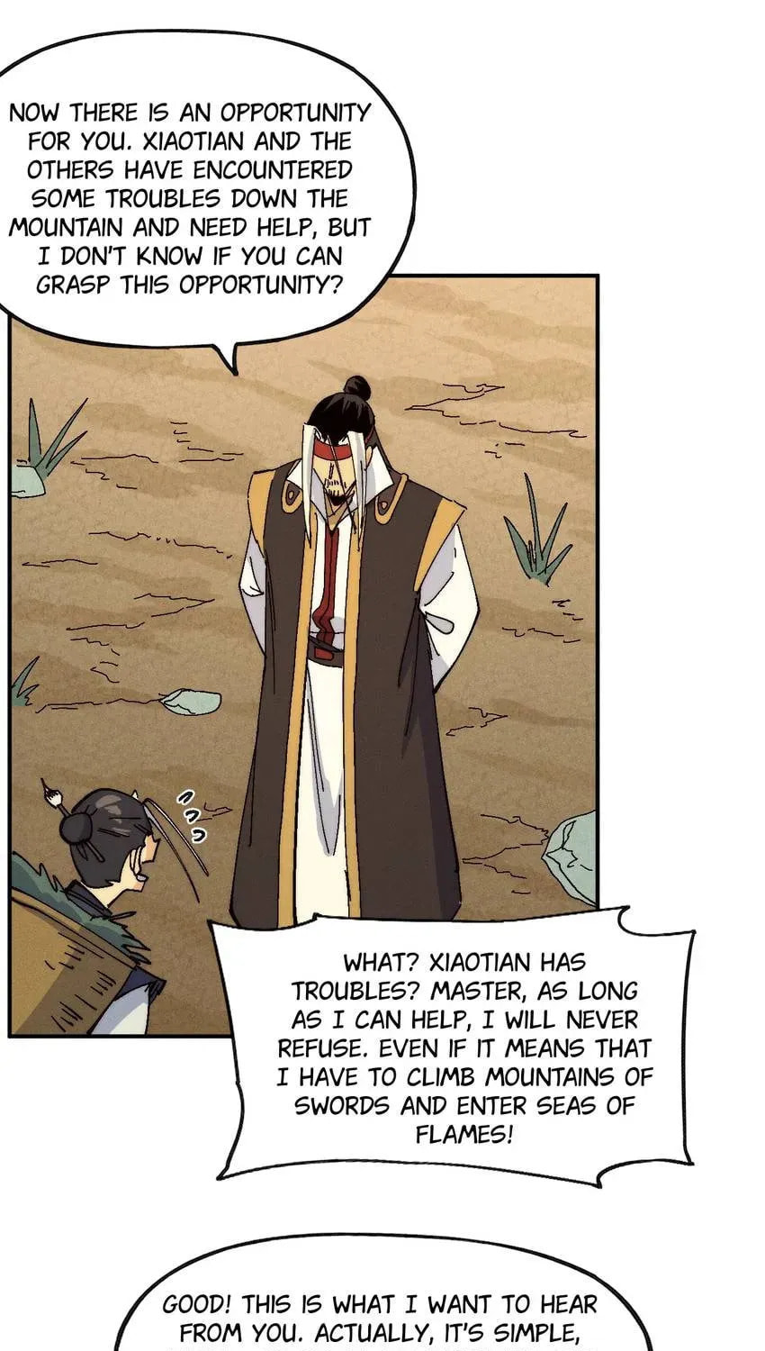 Read Penguin☆Brothers chapter 170 image 33 on Lezhin