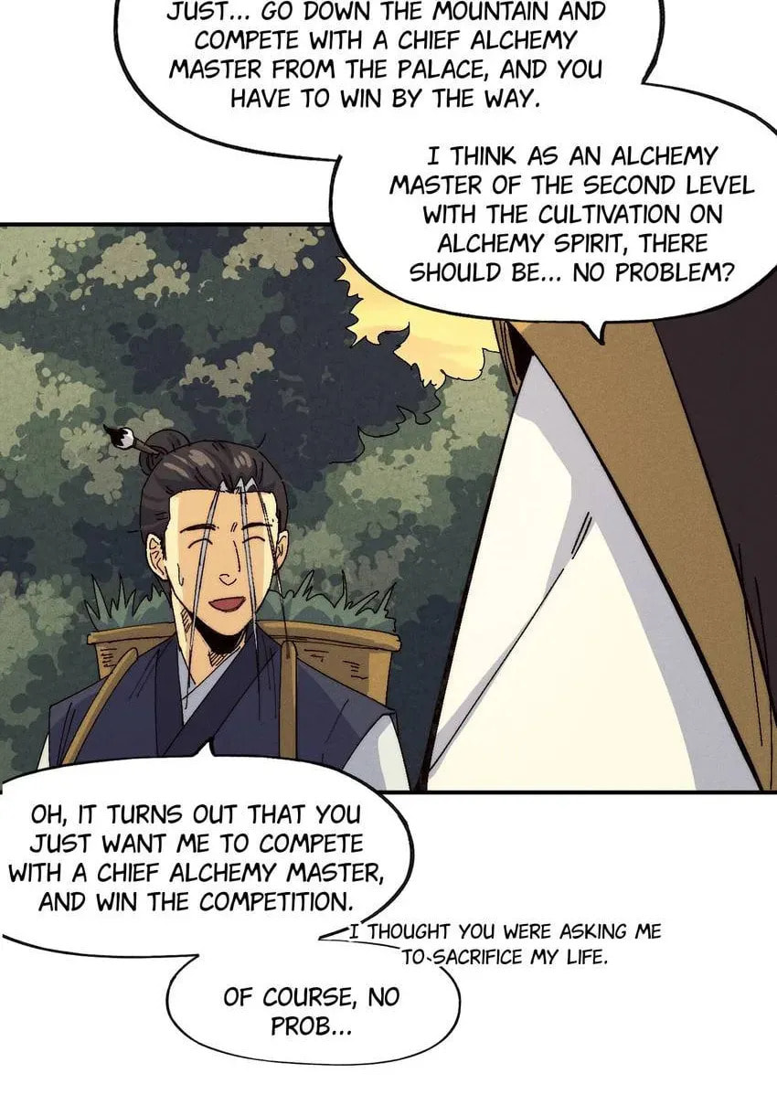 Read Penguin☆Brothers chapter 170 image 34 on Lezhin