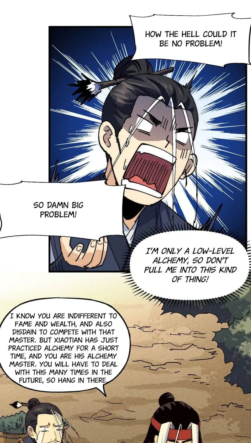 Read Penguin☆Brothers chapter 170 image 35 on Lezhin