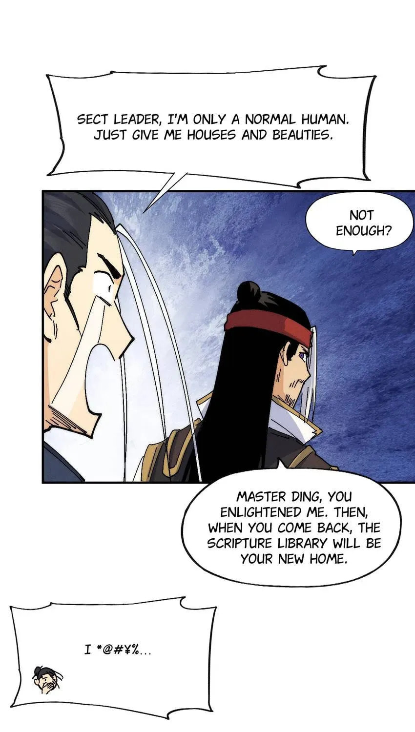 Read Penguin☆Brothers chapter 170 image 37 on Lezhin