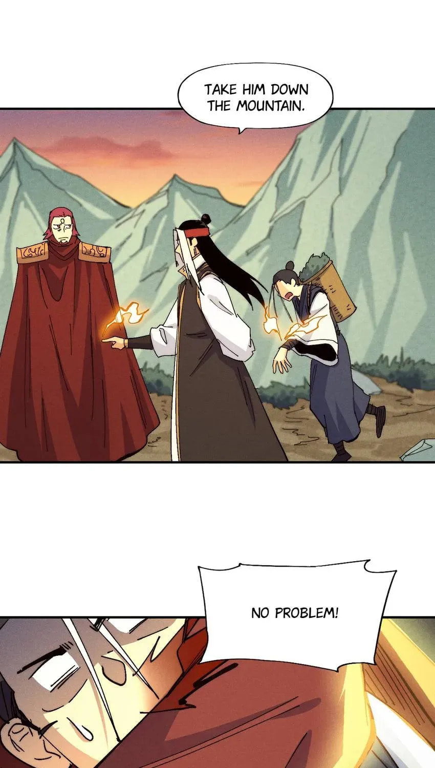 Read Penguin☆Brothers chapter 170 image 39 on Lezhin